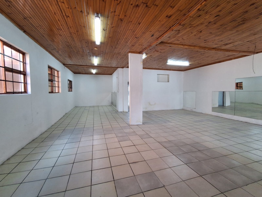 Commercial Property for Sale in Quigney Eastern Cape